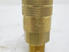 Breco B-2CM2-B; Lot-2 Air Couplers SER: C; 1/4 FNPT x 1/4 QD