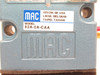 MAC 82A-0A-CAA; Sub-Base Manifold; 3/8NPT; Series: 82