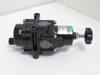 Young Tech YT-200BN21; Air Filter Regulator; 1/4NPT; 0-120psi
