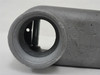 Appleton LB-125M; Threaded Conduit Body; 1-1/4"; Form 35