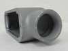 Appleton LB-125M; Threaded Conduit Body; 1-1/4"; Form 35