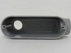 Appleton LB-125A; Threaded Conduit Body; 1-1/4"; Form 85