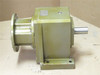 Stober C502N0420MR200/180F; Gearbox;41.7:1; 1750RPM