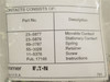 Cutler-Hammer 6-34-2; Contact Kit Size: 2; 3 Pole; Series: B1