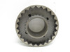 Martin 8SC50-10; Quadra-Flex Flange; 1-7/8"ID; Size: 8