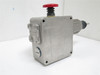ABB 2TLA050208R1120; Heavy Duty Rope Switch; 230V; 3A;4NC/2NO