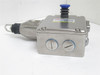 ABB 2TLA050208R1120; Heavy Duty Rope Switch; 230V; 3A;4NC/2NO