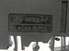 Allen-Bradley 1492-H; Lot-7 Terminal Blocks; Fuse Holder; 500V