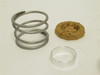 Sealcom 291-00008M-000; Mechanical Shaft Seal For AK; AL; AS