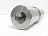 MFG- MDL-UNKN-227918; Splined Pump Shaft; SS; Keyed; 19" Long