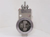 Flowserve 4-BX2-W3811A1M9NZ; Butterfly Valve; D4 Disc;300#;4"