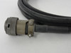 Glentek GC1020-AB010AA-000; Motor Power Cable; 10' Length