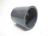 Charolotte 829-030; Sch: 80 PVC Coupling; 3" Socket