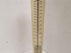 Omega FL45206A; InLine Variable Area Flow Meter; High Cap