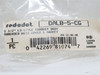 Red Dot DALB-5-CG; Conduit Body; 1-1/2NPT; NO COVER
