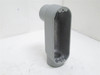 Red Dot DALB-5-CG; Conduit Body; 1-1/2NPT; NO COVER