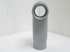 Red Dot DALB-5-CG; Conduit Body; 1-1/2NPT; NO COVER