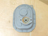 Browning 115HMTP259T; Shaft Mounted Speed Reducer; 24.86:1