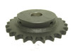 Martin 60BS25-1-3/16; Sprocket #60; 25 Teeth; 1-3/16"ID