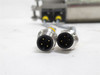 SPX SV100076; Pneumatic Valve Actuator; 24VDC; NC