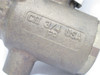 Apollo 7K-103; Auto-Drain Bronze Ball Valve 3/4NPT; 600WOG