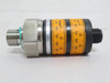 Effector500 PK6522; Pressure Switch W/Switch Point Setting