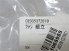 Orion 2035372010; Vacuum Pump Fan Blade; 1"ID; 6-1/2"OD