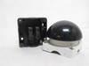 Eaton FAK-S-KC11-I; Palm Switch Control Station; 1-NO; 1-NC