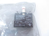 Schmersal 101166022; Contact Block 1NC 230VAC