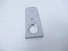 Hollymatic 6801082; Plate Toggle 4.375" L 1.5" W