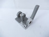 Hollymatic 6801126; ASSY;BRKT;GUIDE;MEAT;SS