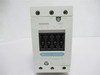 Siemens 3RT1045-1AK60; Contactor 80A 3P 600V Coil: 110/120VAC