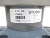 Stubbe 239406; Actuated Ball Valve C 10 DA; 2-3/4"NPS; 8-Bar