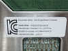 Advantec PCE-5127G2-00A1E; Single Board Computer; 16G Max Ram