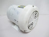 Leeson C6T34WK12C; Washdown Jet Pump Motor; 3/4HP; 230/460VAC