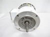 Leeson C6T34WK12C; Washdown Jet Pump Motor; 3/4HP; 230/460VAC