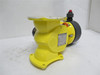 Milton Roy SD72XNP; LMI Metering Pump; 25GPH; 100PSI; 1/2NPT