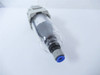 SMC AW40-04C-B; Regulator Mx Pressure 1.0MPa 60Deg C 1/2"Port
