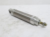Koganei DA32X30-4077W; Air Cylinder 32mmID x 30mm Stroke