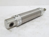 Koganei DA32X30-4077W; Air Cylinder 32mmID x 30mm Stroke