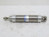 Koganei DA32X30-4077W; Air Cylinder 32mmID x 30mm Stroke