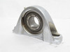 Hub-City PB250NX-1-1/2; Pillow Block Bearing; 1-1/2"ID