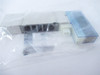 SMC SY5500-5U1-NA; Solenoid Valve 3 POS 2 Coil Mnfld Mnt