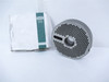 Vemag 801.664.004; Separation Plate Open 4mm