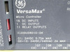 GE IC200UDR010-DK; Micro-Controller; 24VDC/240VAC; 7.mA