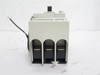 Mitsubishi NV50-SVFU-3P-20A; Circuit Breaker 20A 3P; 120-240V
