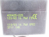Asco SCE272A050V; Solenoid Air Valve; SS; 1/4NPT; 10BAR; 120V