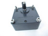 Oriental Motor 5GN6K; Parallel Shaft GearHead 60:1 12MM Shaft