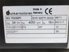 Dunkermotoren BG 75X50PI; Gear Motor; 10:1 Ratio; 24V; 4050RPM
