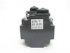 Mitsubishi HF-MP23; AC Brushless Servo Motor 113V; 1.4A; 200W